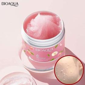 BIOAQUA™ لتفتيح البشرة الفوري