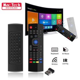 Mac-Tech Télécommande intelligente sans fil 2.4G