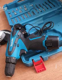visseuse makita 18v PM accessoires