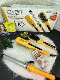 Pack Enzo Platinum_Collection En-3955w